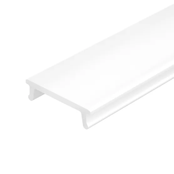 Фото #1 товара Экран CEIL-S14-SHADOW-2000 FLAT OPAL (Arlight, Пластик)