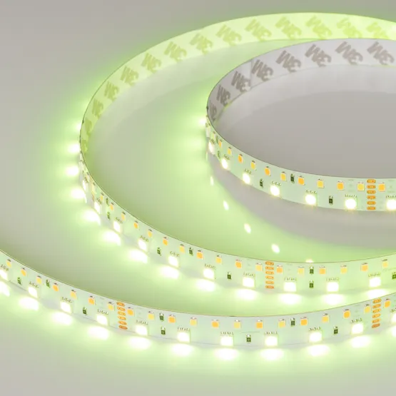 Фото #3 товара Светодиодная лента RT-BA180-15mm 24V RGBW-MIX (28.8 W/m, IP20, 5060/2835, 5m) (Arlight, RGB-CCT, RGB-MIX, RGB-White MIX)