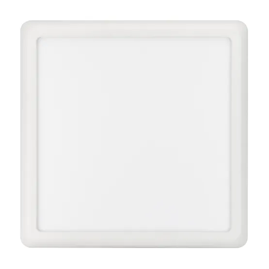 Фото #5 товара Светильник CL-FIOKK-S300x300-25W Day4000-MIX (WH, 120 deg, 230V) (Arlight, IP44 Пластик, 3 года)
