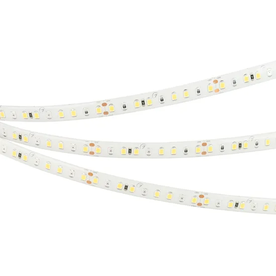 Фото #4 товара Светодиодная лента FITOLUX-SE-A144-10mm 24V Day5000-Red (14 W/m, IP65, 2835, 5m) (Arlight, 14 Вт/м, IP65)