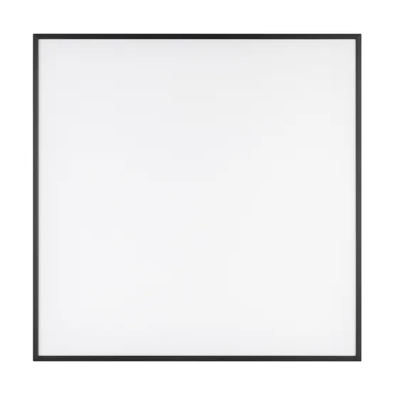 Фото #2 товара Светильник SP-QUADRO-S400x400-40W Day4000 (BK, 120 deg, 230V) (Arlight, IP40 Металл, 3 года)