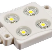 Фото товара Модуль герметичный IM4-3528-12V Yellow (Arlight, Закрытый)