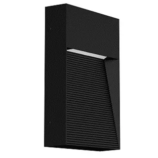 Фото товара Светильник LGD-RIBONIK-S114x180-5W Day4000 (Черный, 50 deg, 230V) (Arlight, IP65 Металл, 5 лет)