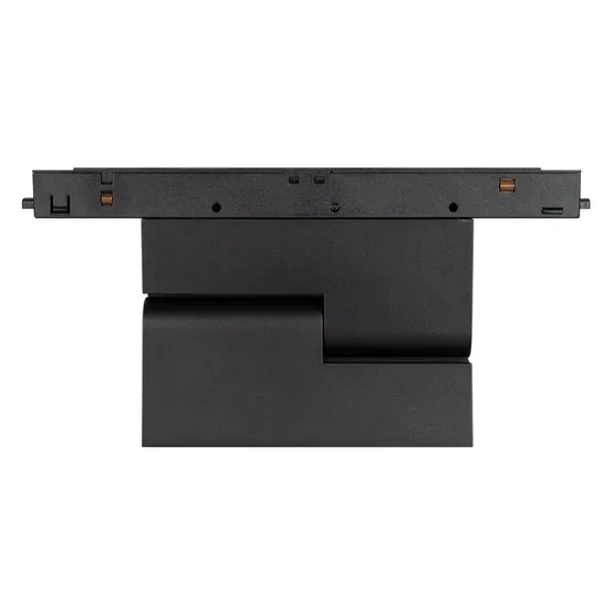 Фото #2 товара Светильник MAG-ORIENT-LASER-FOLD-S195-6W Day4000 (BK, 30 deg, 48V) (Arlight, IP20 Металл, 5 лет)
