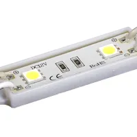 Фото товара Модуль герметичный PGM5050-2 White 12V (Arlight, Закрытый)
