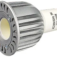 Фото товара Светодиодная лампа ECOSPOT GU10 5W MDS-1006 White 80deg (Arlight, MR16)