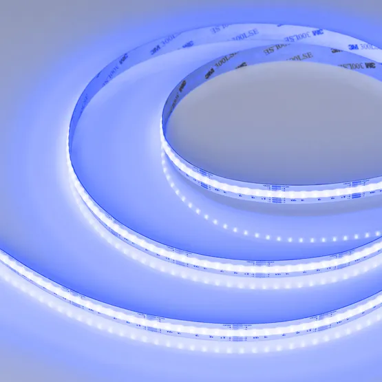 Фото #3 товара Светодиодная лента CSP-X840-12mm 24V RGBW-MIX (16 W/m, IP20, 5m) (Arlight, RGB-CCT, RGB-MIX, RGB-White MIX)