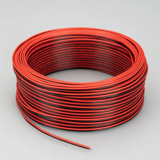 Фото #3 товара Шлейф питания ARL-18AWG-2Wire-CU (Arlight, -)