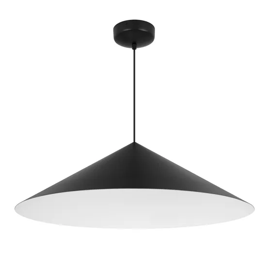 Фото #5 товара Светильник SP-MAKOTO-R750-14W Warm2700 (BK, 36 deg, 230V, TRIAC) (Arlight, IP20 Металл, 3 года)
