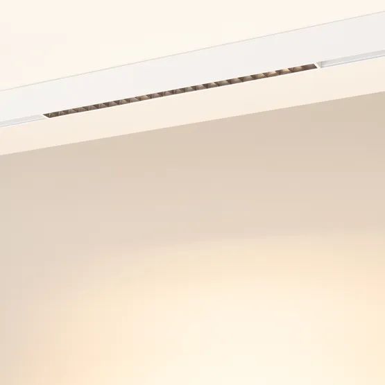 Фото #5 товара Светильник MAG-ORIENT-LASER-L465-16W Warm2700 (WH, 24 deg, 48V) (Arlight, IP20 Металл, 5 лет)