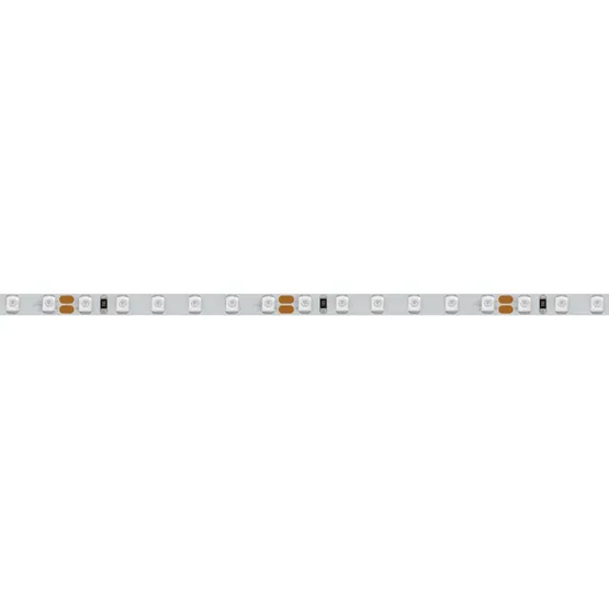 Фото #3 товара Светодиодная лента RT 2-5000 24V Red 5mm 2x (3528, 600 LED, LUX) (Arlight, 9.6 Вт/м, IP20)
