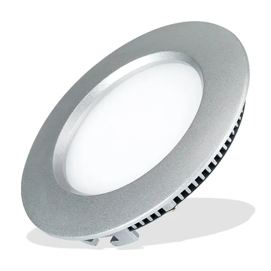 Фото #1 товара Светильник MD120-6W White (Arlight, IP20 Металл, 1 год)