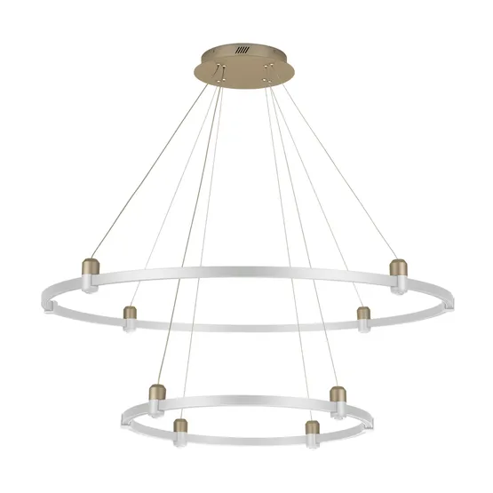 Фото товара Подвес с питанием ART-APRIORI-CANOPY-HANG-8A-L5000-POWER (OG) (Arlight, IP20 Металл, 3 года)