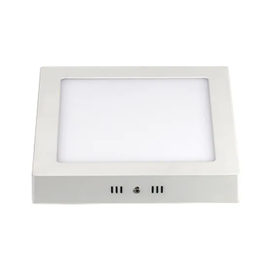 Фото #4 товара Светильник SP-S225x225-18W White (Arlight, IP20 Металл, 3 года)