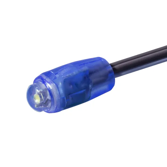Фото товара Модуль герметичный ARL-D12A-5V Red (Arlight, Закрытый)