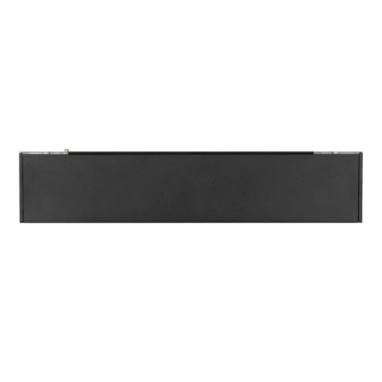 Фото #3 товара Светильник MAG-FLAT-45-L205-6W Warm3000 (BK, 100 deg, 24V) (Arlight, IP20 Металл, 5 лет)