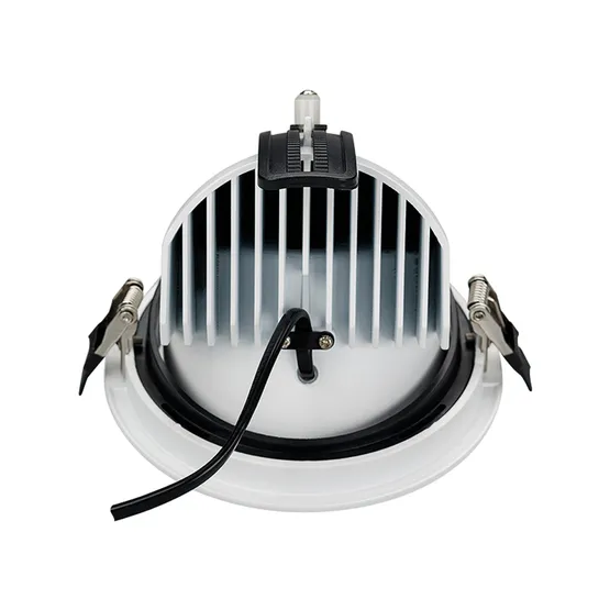 Фото #5 товара Светильник LTD-150WH-EXPLORER-30W Day White 38deg (Arlight, IP20 Металл, 3 года)