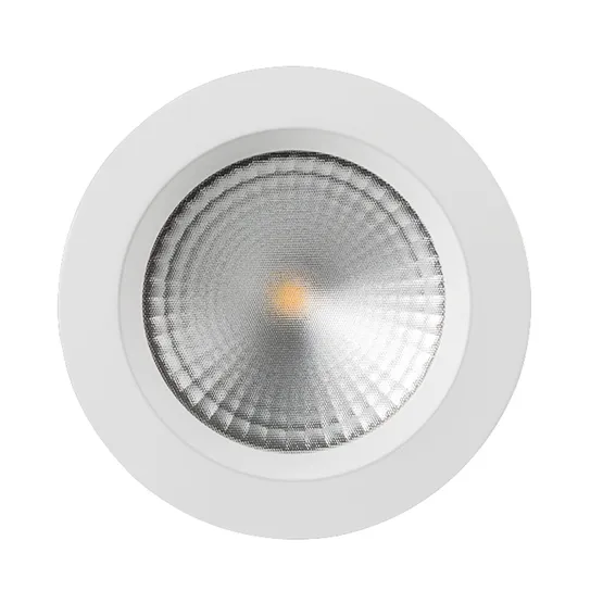 Фото #5 товара Светодиодный светильник LTD-145WH-FROST-16W White 110deg (Arlight, IP44 Металл, 3 года)