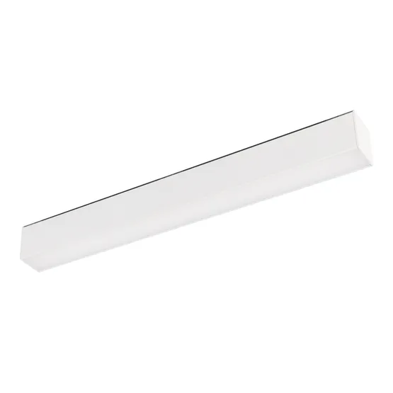 Фото #4 товара Светильник MAG-FLAT-45-L405-12W Warm3000 (WH, 100 deg, 24V) (Arlight, IP20 Металл, 5 лет)