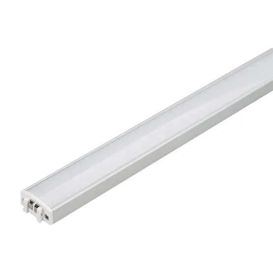 Фото #1 товара Светильник BAR-2411-300A-4W 12V White (Arlight, Закрытый)