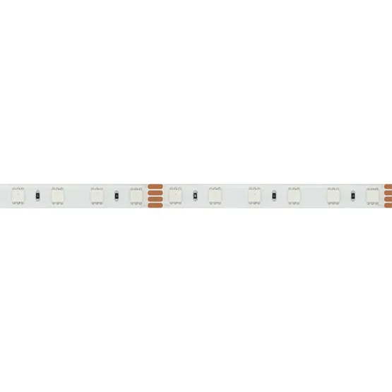 Фото #2 товара Светодиодная лента RTW 2-5000PS-50m 24V RGB 2x (5060, 60 LED/m, LUX) (Arlight, 14.4 Вт/м, IP67)