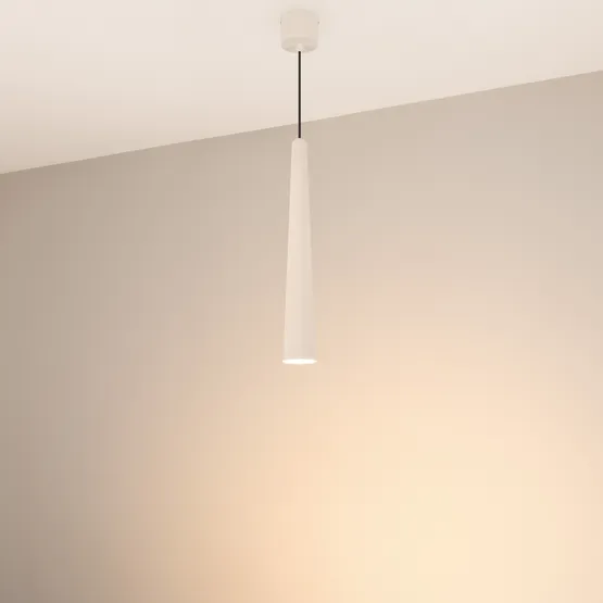 Фото #5 товара Светильник SP-STIRIA-L400-R57-5W Warm2700 (BG, 36 deg, 230V) (Arlight, IP20 Металл, 3 года)