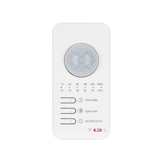 Фото #2 товара INTELLIGENT ARLIGHT Контроллер SMART-SENS-101-14-82-SUF White (5-24V, 1x3A, Step, PIR, 2.4G) (IARL, IP20 Пластик, 5 лет)