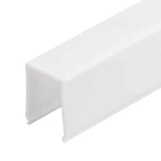 Фото товара Экран ARH-WIDE-(B)-H20-1950 RCT Opal-PM (Arlight, Пластик)