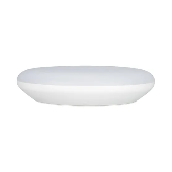Фото #3 товара Светильник CL-FRISBEE-MOTION-R300-18W Warm3000 (WH, 180 deg, 230V) (Arlight, IP54 Пластик, 3 года)