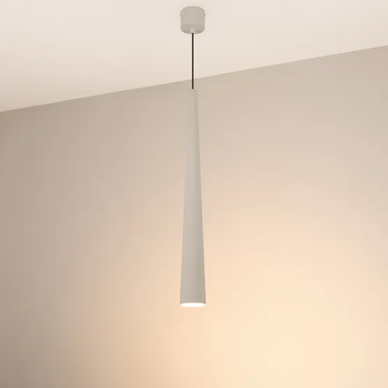 Фото #6 товара Светильник SP-STIRIA-L600-R76-5W Warm2700 (GR, 36 deg, 230V) (Arlight, IP20 Металл, 3 года)
