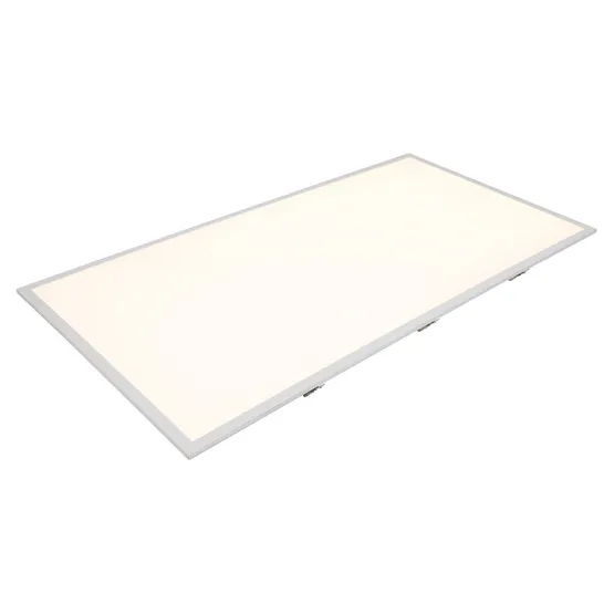 Фото #2 товара Панель IM-600x1200A-48W Day White (Arlight, IP40 Металл, 3 года)