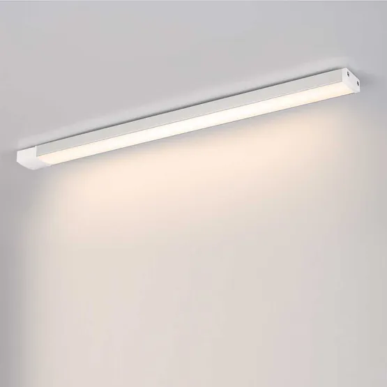 Фото #3 товара Светильник BAR-2411-300A-4W 12V White (Arlight, Закрытый)