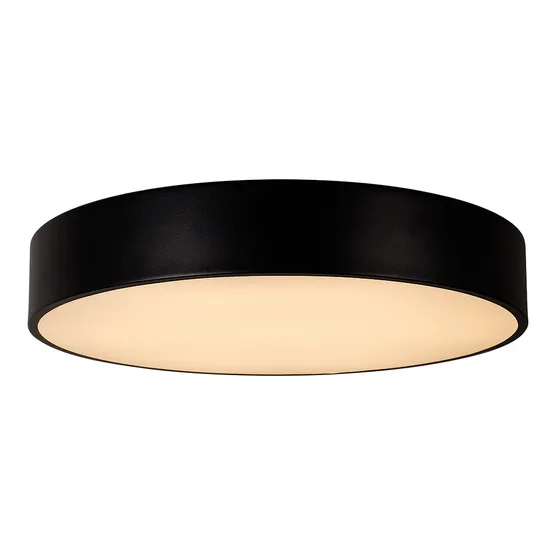 Фото #4 товара Светильник SP-TOR-TB600SB-50W Warm White (Arlight, IP20 Металл, 3 года)