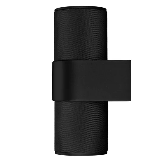 Фото #4 товара Светильник SP-SPICY-WALL-TWIN-S180x72-2x6W Warm3000 (BK, 40 deg) (Arlight, IP20 Металл, 3 года)