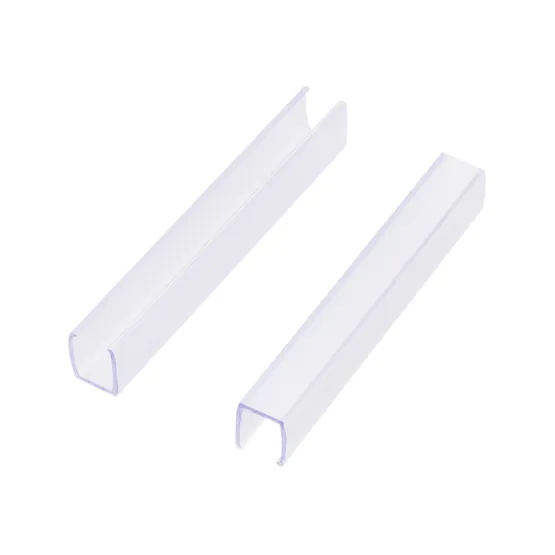 Фото товара Держатель GALAXY-1206-CLIP-PVC (Arlight, Пластик)