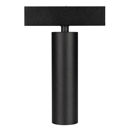 Фото #7 товара Светильник MAG-SPOT-25-R120-12W Warm3000 (BK, 30 deg, 24V) (Arlight, IP20 Металл, 5 лет)