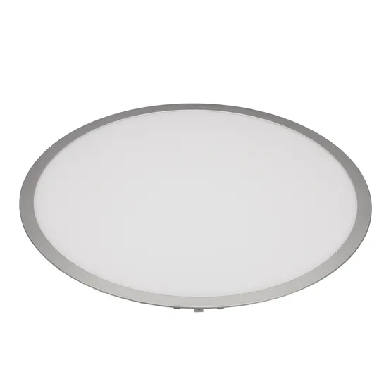 Фото #1 товара Светильник DL-600S-48W White (Arlight, IP40 Металл, 3 года)