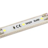 Фото товара Модуль герметичный ARL-PGM2835-3-66mm White (Arlight, Закрытый)