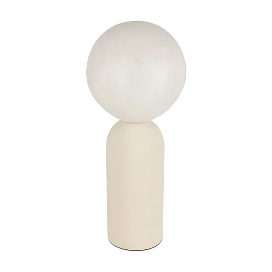 Фото #2 товара Светильник SP-SILKA-TAB-R150-6W Warm2700 (WH, 330 deg, 230V, TOUCH-DIM) (Arlight, IP20 Натуральный шелк, 3 года)
