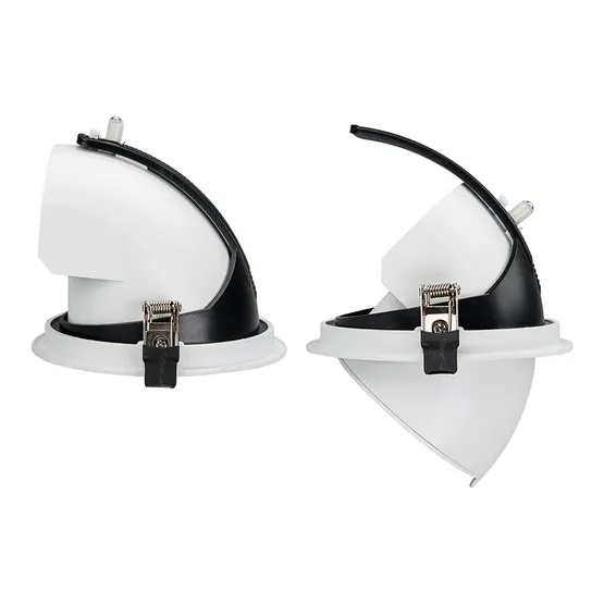 Фото #2 товара Светильник LTD-150WH-EXPLORER-30W Day White 38deg (Arlight, IP20 Металл, 3 года)