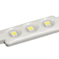 Фото товара Модуль герметичный ARL-LM5050-3 Cool White (Arlight, Закрытый)