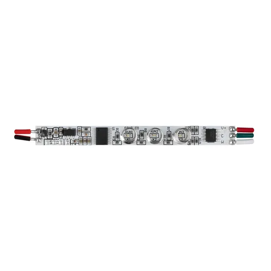 Фото #3 товара INTELLIGENT ARLIGHT Диммер SMART-PWM-102-12-MIX-IN (5-24V, 2x2A, 3-button, SENS) (IARL, Контроллер)