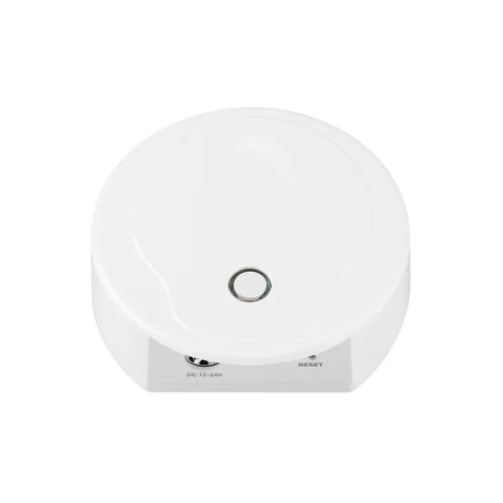 Фото #1 товара Конвертер SMART-ZB-801-62-SUF White (12-24V, TUYA Wi-Fi) (IARL, IP20 Пластик, 5 лет)
