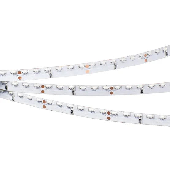 Фото товара Светодиодная лента RS 2-5000 24V White 2x (335, 600 LED) (Arlight, Открытый)