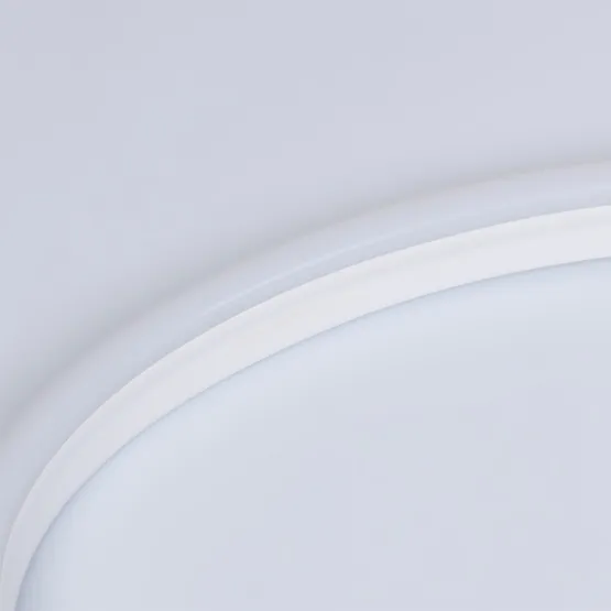 Фото #3 товара Гибкий неон ARL-CF2835-Mini-24V Warm White (16x8mm) (Arlight, 6 Вт/м, IP65)