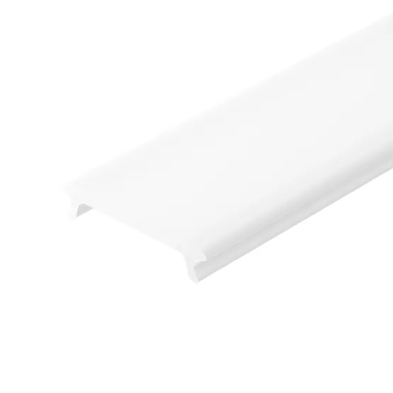 Фото #1 товара Экран STRETCH-25-WALL-SIDE-10m OPAL-PVC (Arlight, Пластик)