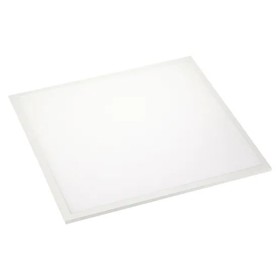 Фото #1 товара Светильник IM-EMERGENCY-3H-S600x600-40W Warm3000 (WH, 120 deg, 230V) (Arlight, IP40 Металл, 2 года)