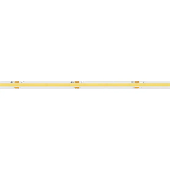 Фото #5 товара Светодиодная лента RT-5000-CSP-512-24V Warm2700 (8mm, 11W/m, IP20) (Arlight, -)