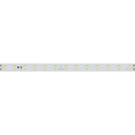 Фото #3 товара Светодиодная лента RT-50000 48V White5500 (3528, 78 LED/m, 50m) (Arlight, 4 Вт/м, IP20)