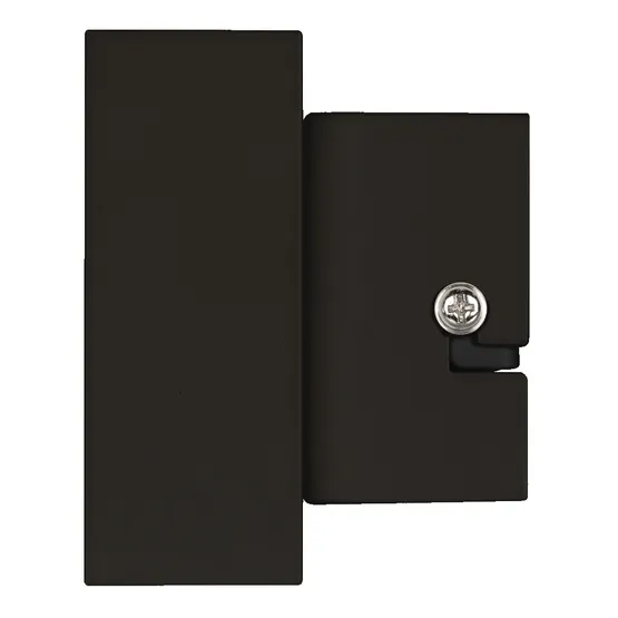 Фото #2 товара Светильник SP-LEGACY-S200x85-2x6W Warm3000 (BK, 16 deg) (Arlight, IP20 Металл, 3 года)